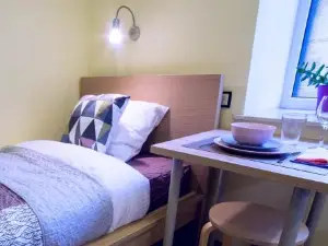 Apartamenty Centrum