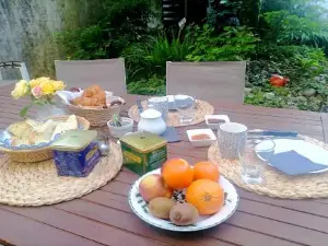 Le Grand Houx