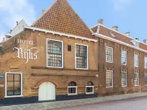 Boutique Hotel Rijks | Kloeg Collection