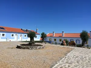 Casas de Miróbriga