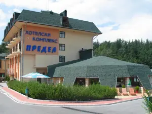Hotel Predel