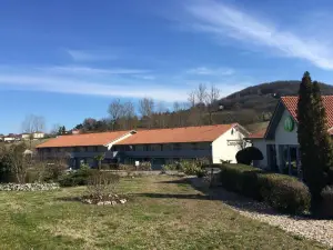 Campanile Villeneuve Sur Lot - Pujols