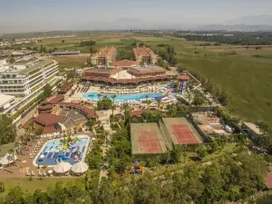 Crystal Paraiso Verde Resort & Spa - Ultimate All Inclusive