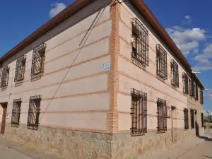 Casa Rural Doña Carmen