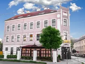 Hotel Alt Wien