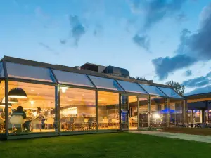 Novotel Lille Aéroport