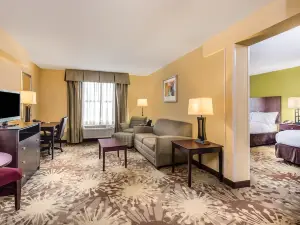 Holiday Inn Chicago North - Gurnee