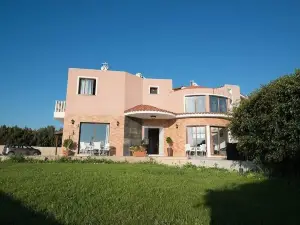 Bella Rosa Hotel Cyprus