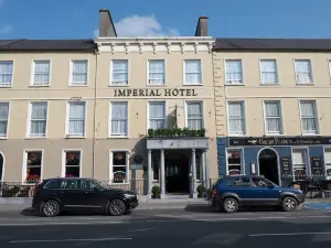 Imperial Hotel