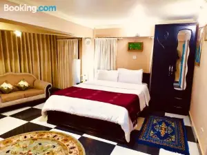 Aizawl Hotel