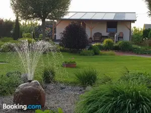 Agro Relax Nowodwór