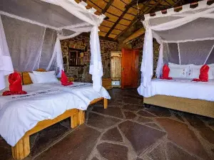 Canyon Lodge