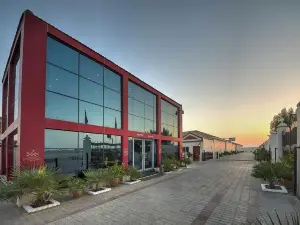 Royal Residence Hotel Apartments