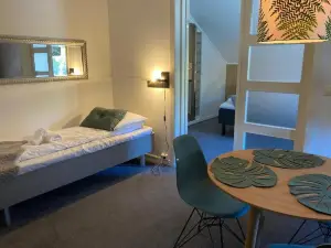 Breidablikk Guesthouse