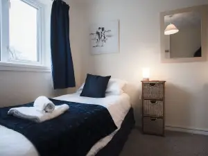 Sea Breeze Apt 2 - 2 Bed - Horton Beach
