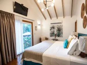 Angeli Gardens Boutique Hotel