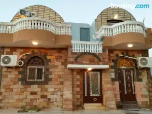 Abu Simbel Nubian Guest House