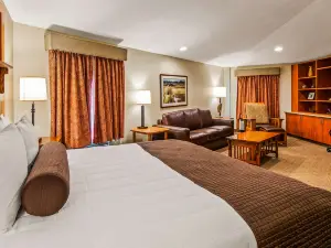 Best Western Plus High Country Inn