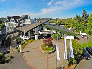Parkhotel Nümbrecht