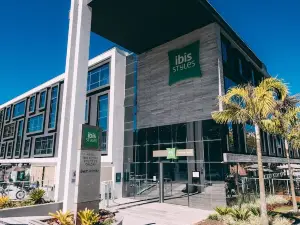 Ibis Styles Poços de Caldas