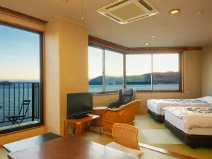 Ryokan Beniayu