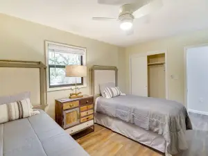 Lake Wales Vacation Rental w/ Direct Canal Access!