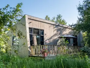 Waterlodge Blaupoatsje