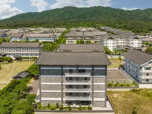 Brown Dot Hotel Gyeongju Bulguksa