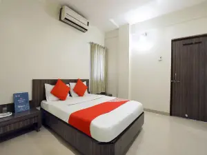 Hotel Green Leaf Residency