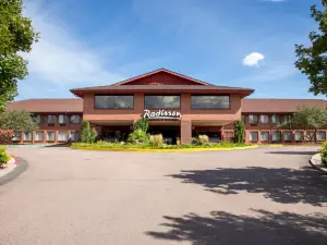 Radisson Hotel Colorado Springs Airport