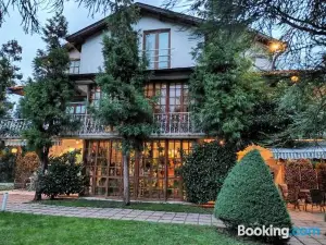 Park Hotel Amfora