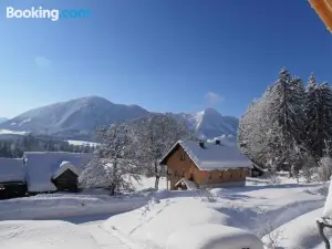 Ferienhaus Gaiswinkler