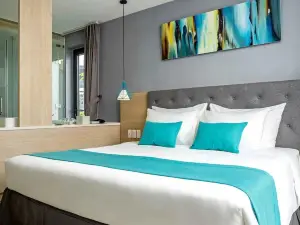 Lovely Room Oceanami Resort