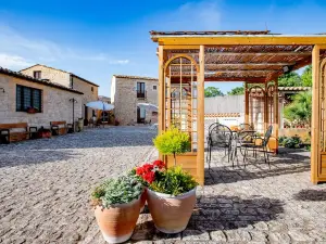 Borgo Monachella