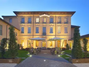 Villa Appiani Hotel