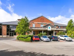 Cedar Court Bradford Hotel