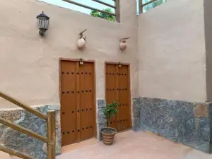 بيت نُزل السلام التراثي Bait Salam Inn