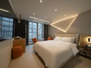 인천(검단신도시) 호텔 아라