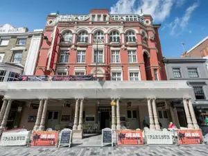 Maldron Hotel Brighton City Centre