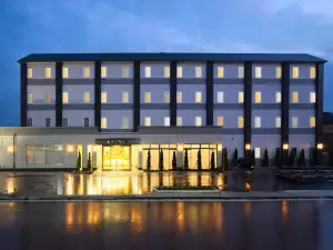 Hotel Green Core Shiraoka