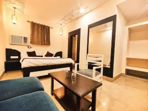 Hotel Mahamaya