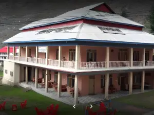 Al Noor Hotel Naran