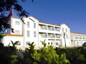 Hotel Estrela Da Idanha