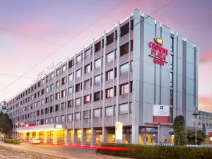 Crowne Plaza Zurich