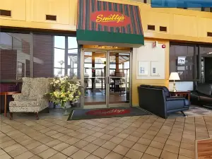 Tropical Inn - North Battleford