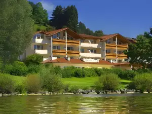 Hotel Fischer am See