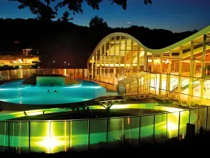 Standard Apartments Terme Sveti Martin