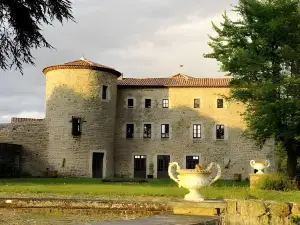 Chateau du Besset