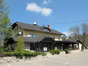 Hotel Gostilna Vovko