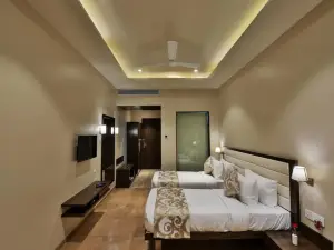 Enrise by Sayaji,  Ahmednagar